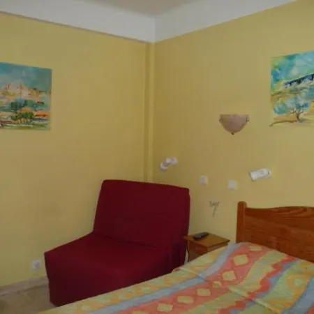 Otel Ideal 2*